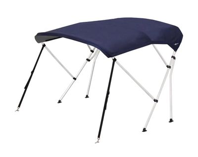 Bimini 3 Bow 1.5-1.7x1.1 To 1.3h Navy