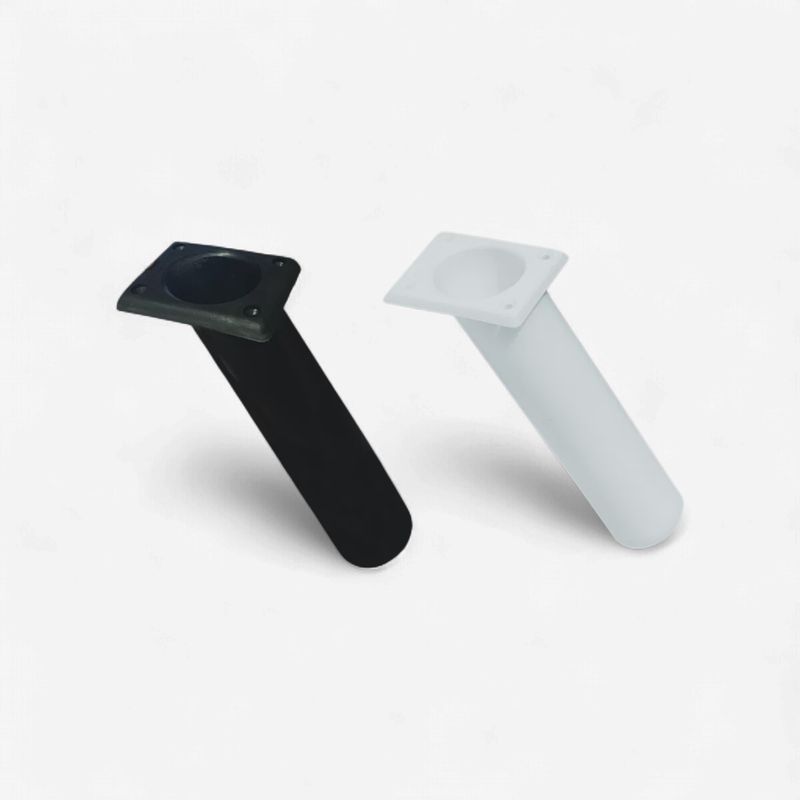Rod Holder S line Angle White 21173