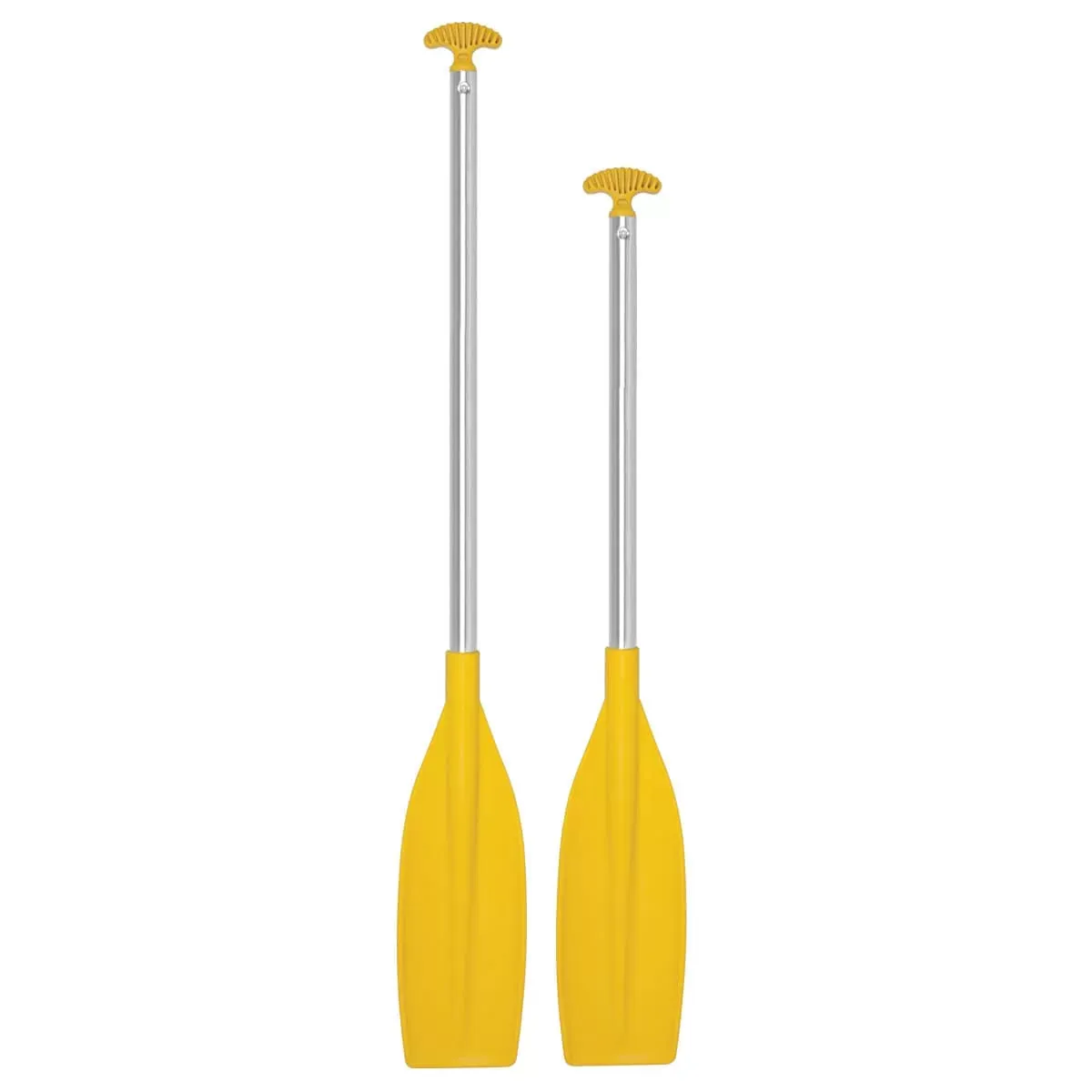 Paddle - Alum. S end 1500mm