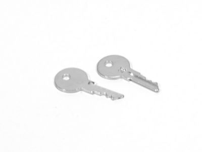 Key Ignition Merc 1d