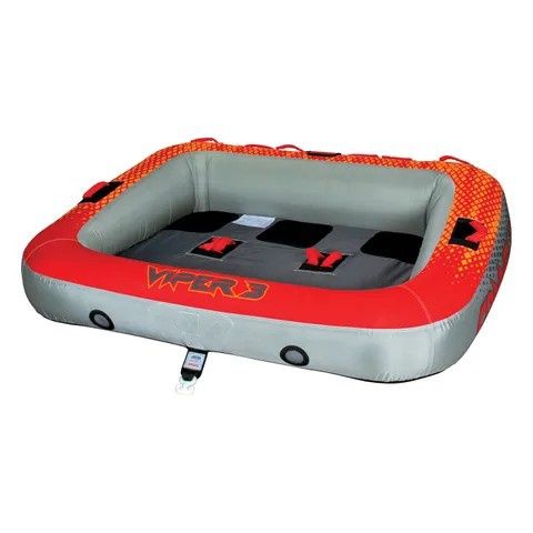 Connelly Viper 3 Person Tube