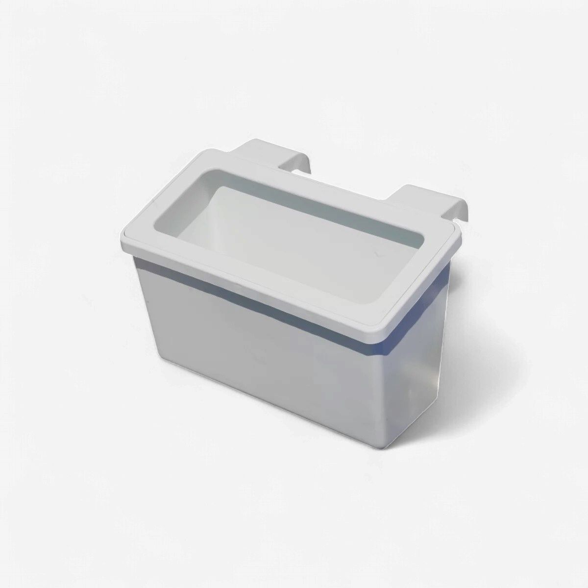 Tinnie Storage Bait Bin-gunwale