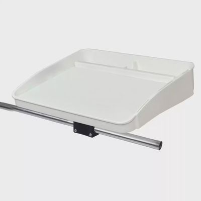 Cutting Board Sml. Rail Mnt.