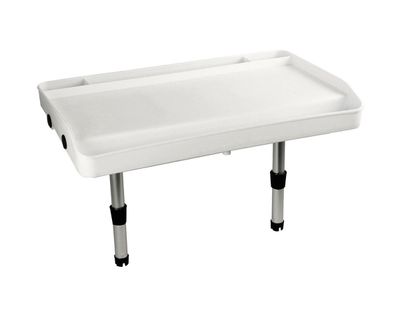Bait Board Xl H duty Rod Holders