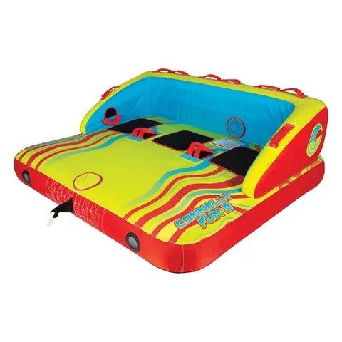 Connelly Fun 3 Person Tube