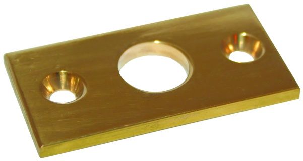 Door Plate