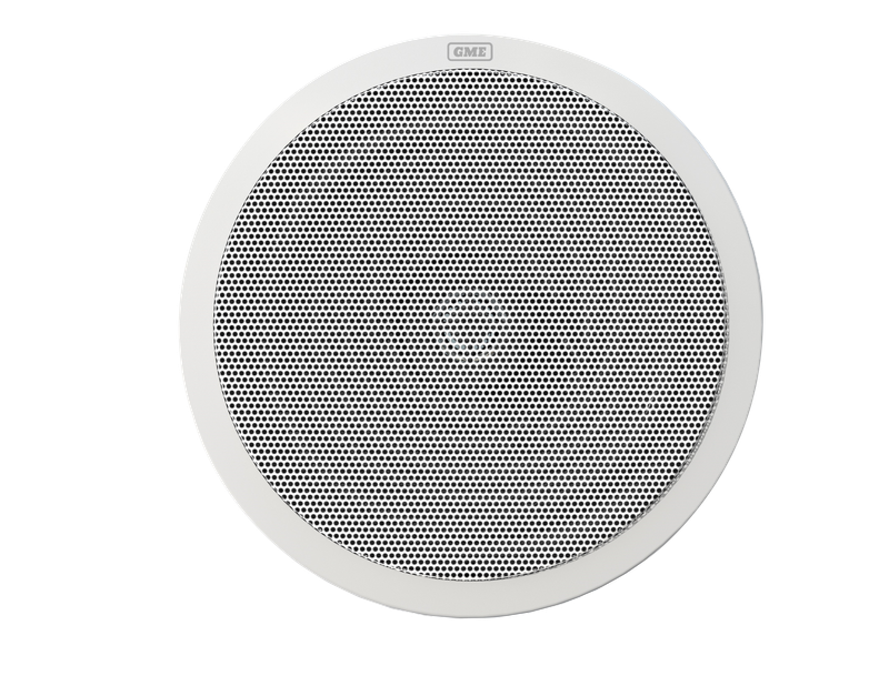 GME Speaker 140 Watt White