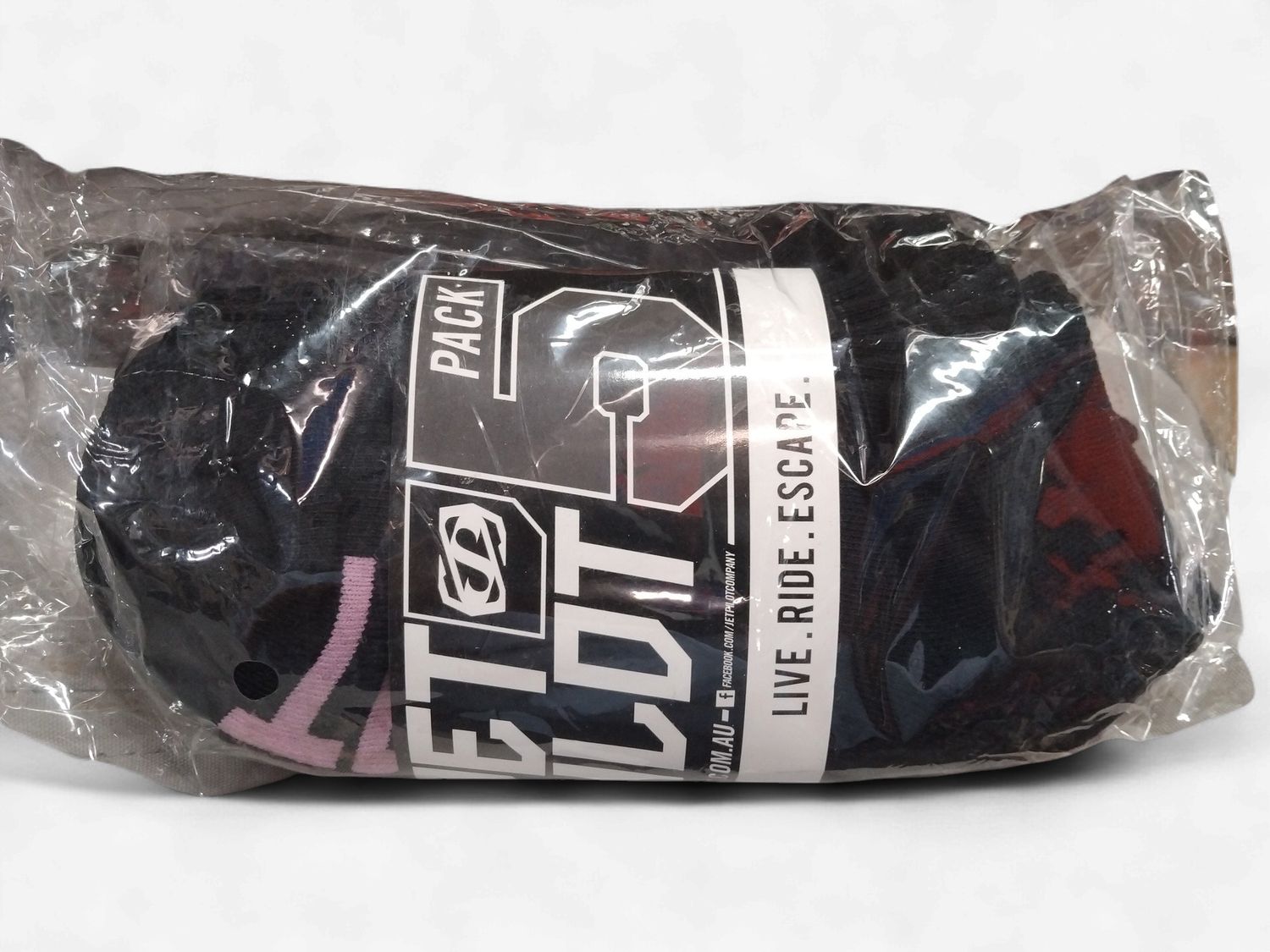 Jetpilot Ladies Ankle Sock