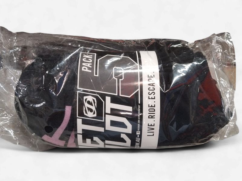 Jetpilot Ladies Ankle Sock