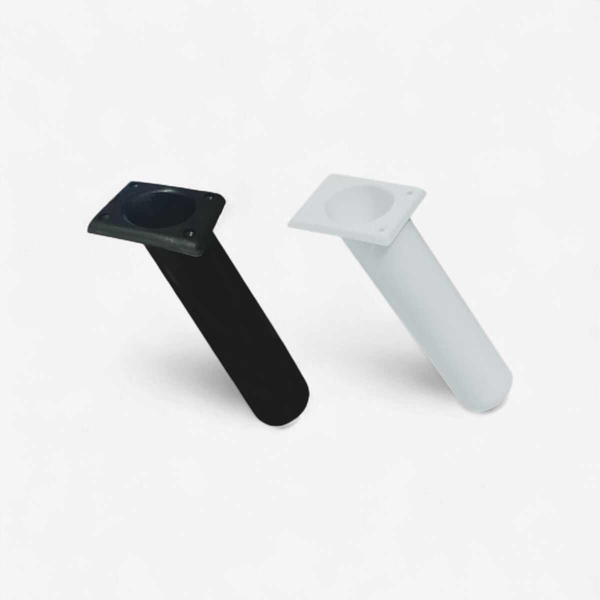 Rod Holder Past Lg Blk 21174