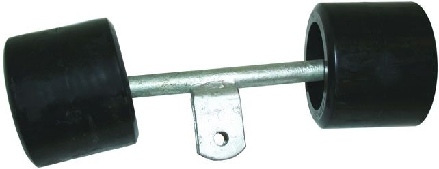Wobble Roller Assy