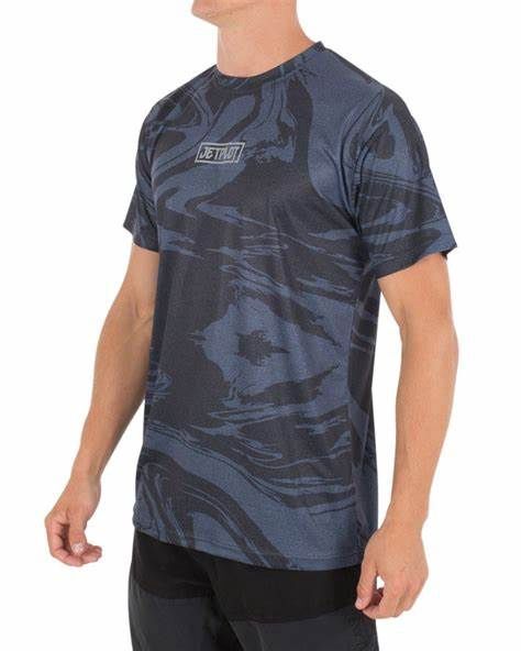 Jetpilot Dimensions Hydro Tee Small