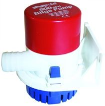 Bracket For Pump Rwb5