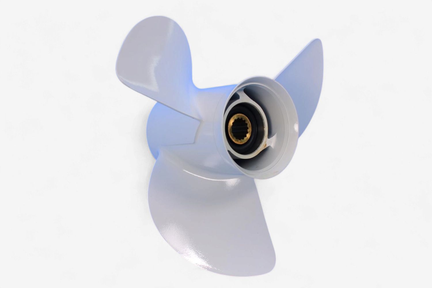 6E5-45945-01-EL Propeller 13..25 X 17''
