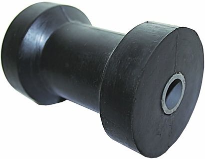 Roller Keel 4 1/2in Keel Bushed