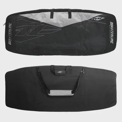 Masterline Kneeboard Cover- Silver