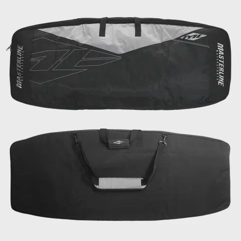 Masterline Kneeboard Cover- Silver