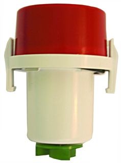 Pump Livewell 1100gph