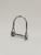 Pin 1 3/8" Maxi Bracket