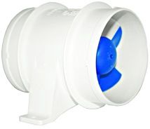 Blower- In Line75mm
