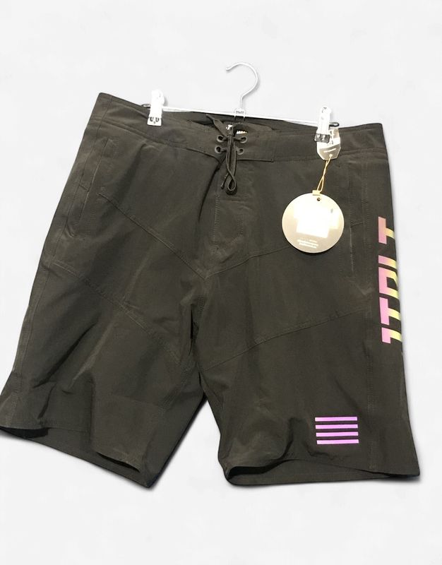 Jetpilot Rx Vault Mens Rideshorts