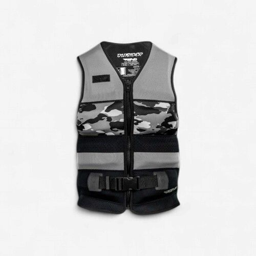 Wing Life Jacket Outsider Pfd Xl
