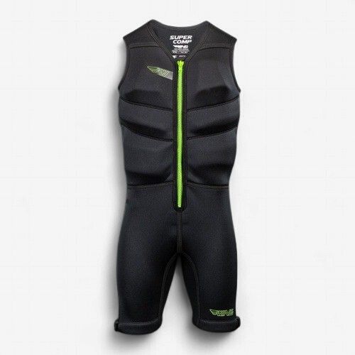 Wing Super Comp 3xl Buoyancy