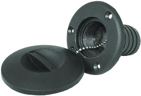 Deck Filler Nylon 50mm