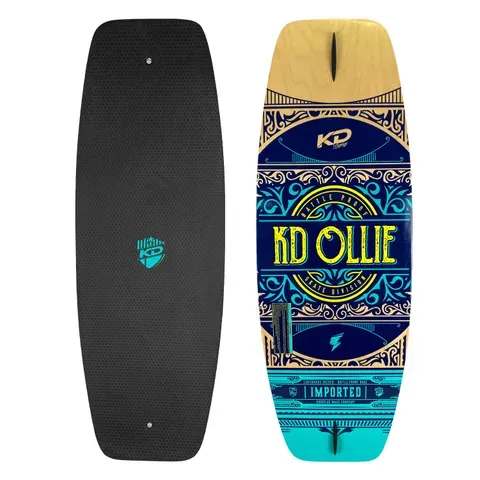 Kd Ollie Wakeskate 43''