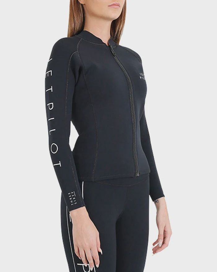 JETPILOT X1 1mm Ladies Top