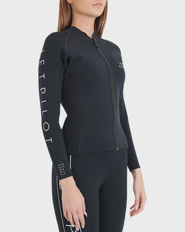 JETPILOT X1 1mm Ladies Top