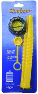 Cap - Spout Set
