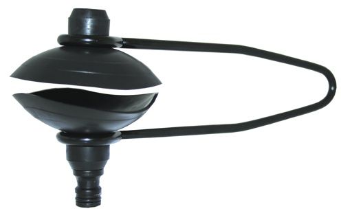 Flusher Round Rwb3871