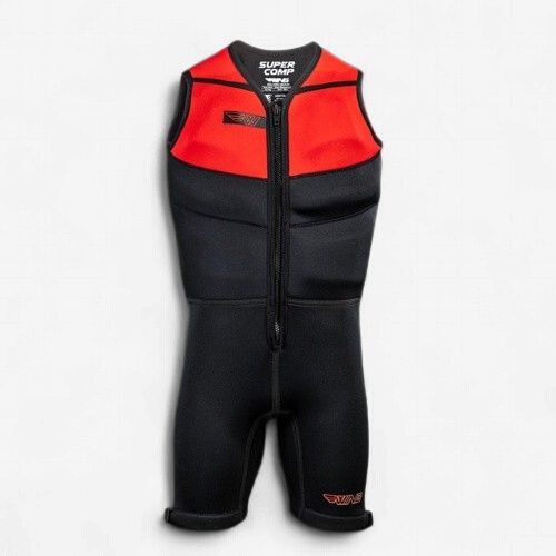 Wing Super Comp Buoyancy Suit