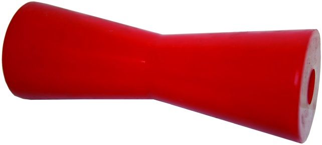 Roller 8" X 21mm Poly