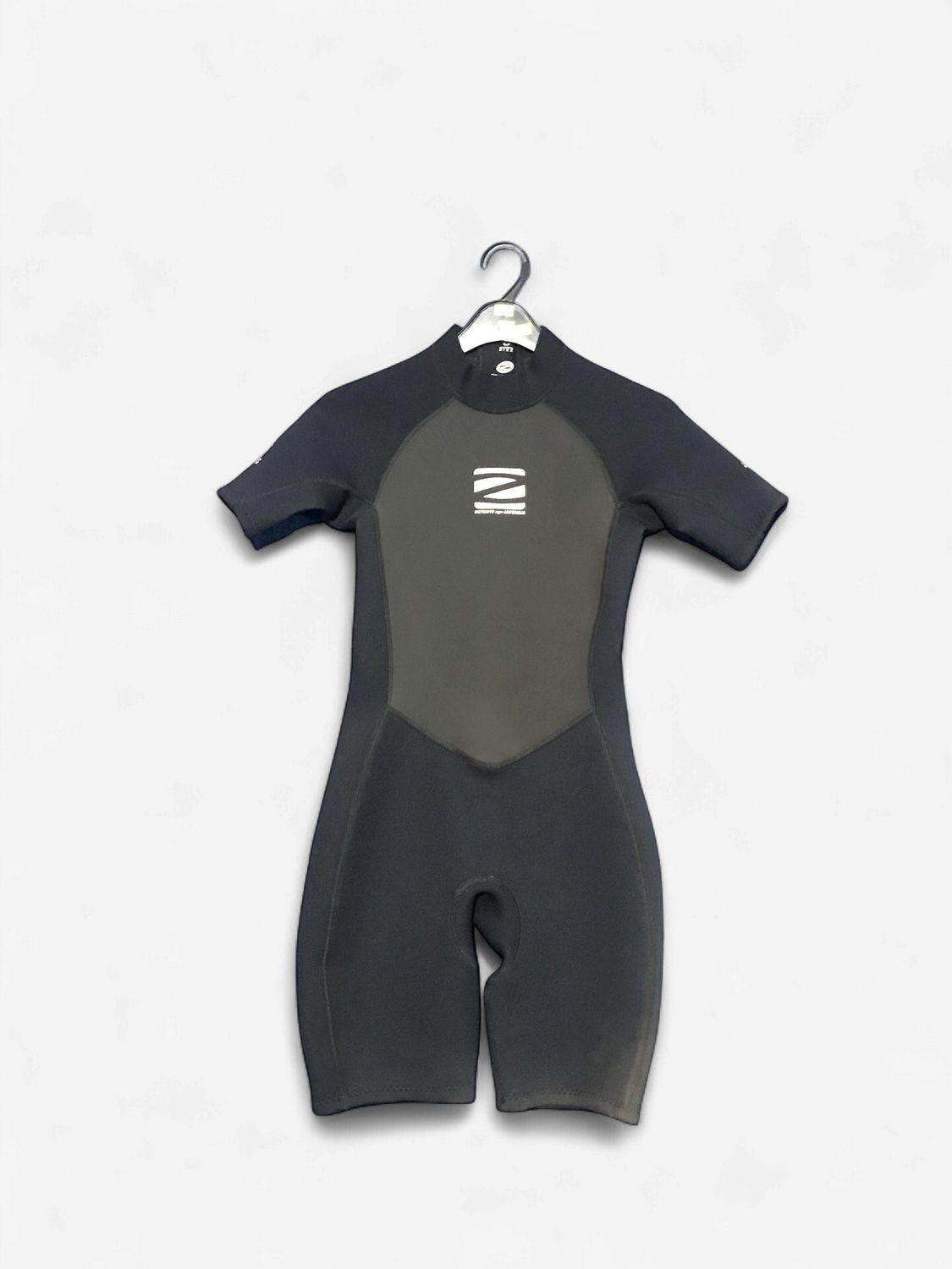 Ladies Zee S/s Spring Suit