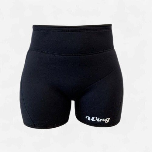 Wing Std Shorts Ladies -10