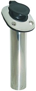 Rod Holder S/s - Cap