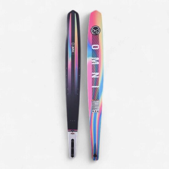 Ho Omni 67 Water Ski womens- with Stance Bindings RTP