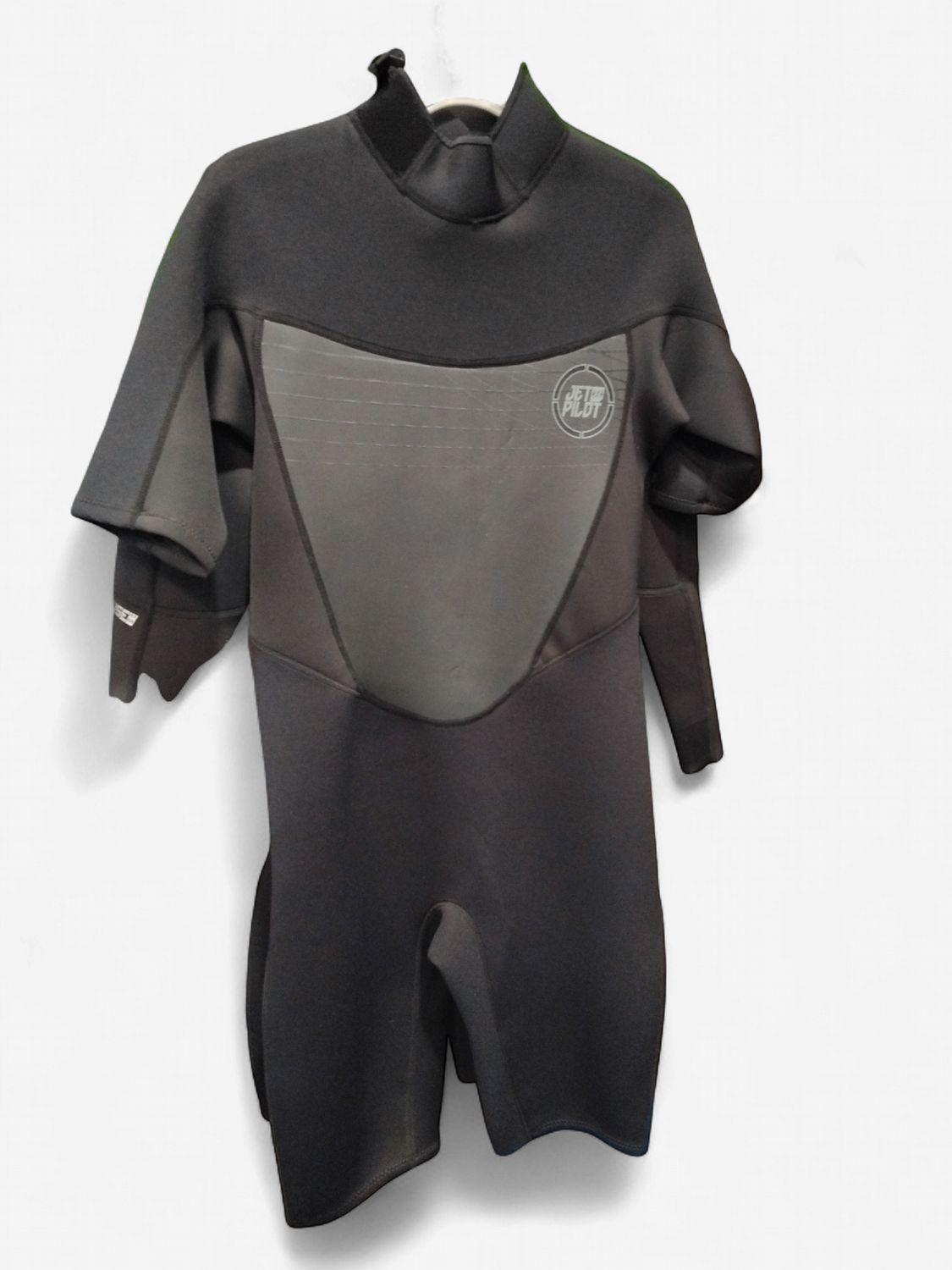 Jetpilot Short sleeve Spring Suit Mens