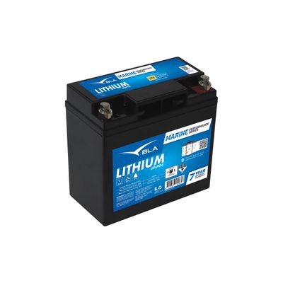Lithium Battery 12v 20amp Bt Bla