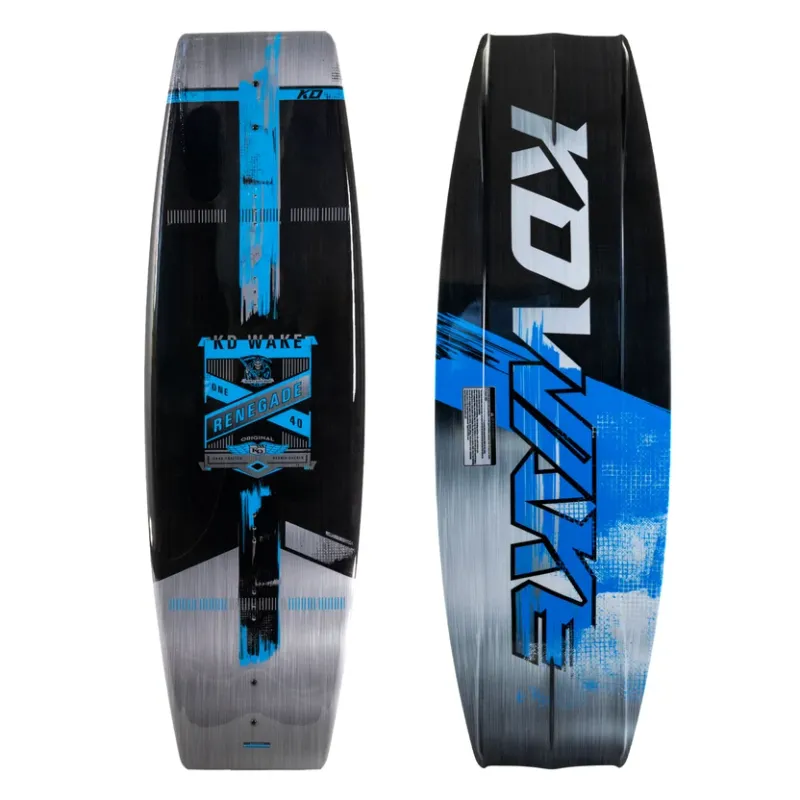 Kd Renegade 145 Wakeboard Blank