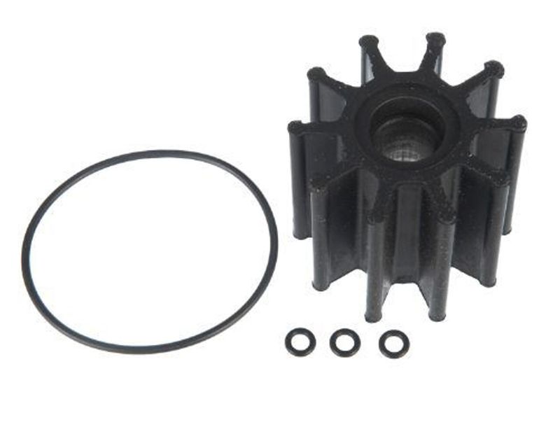 Impeller Pcm D/flat Side