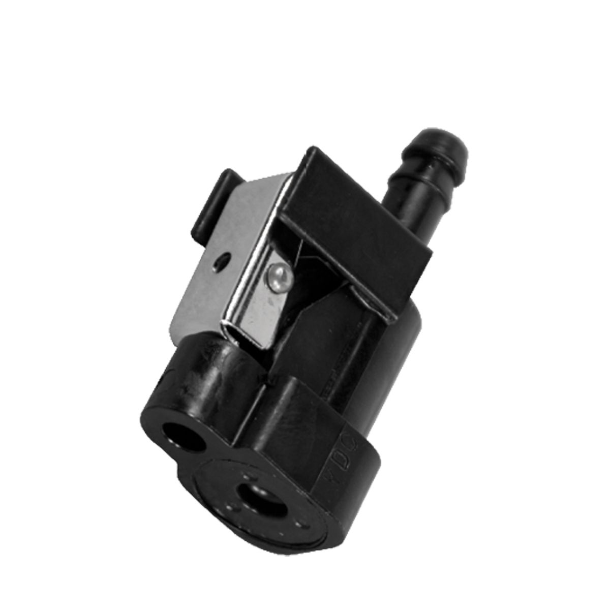 Fuel Line Conn. Suzuki 5/16