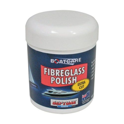 Polish Fibreglass Extra Cut 261192