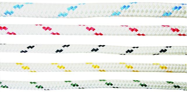 Rope Db Braid 14mm X 100m- SOLD PER MTR.