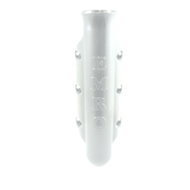 Rod Holder Side Mount White 192592