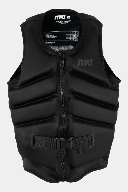 Jetpilot Freeride Seg, Front entry Neo Life Jacket .Pfd 3