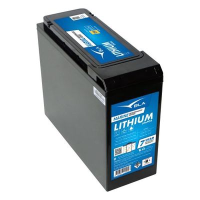 Lithium Battery 12v 50amp Bt Bla