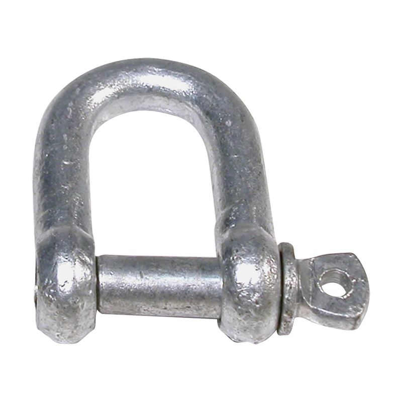 Shackel Gal. 12mm